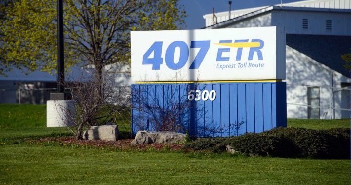 Ontario Poised To Make Gas Tax Cut Permanent, Eliminate Highway 407 East Tolls Ontario Poised To Make Gas Tax Cut Permanent, Eliminate Highway 407 East Tolls