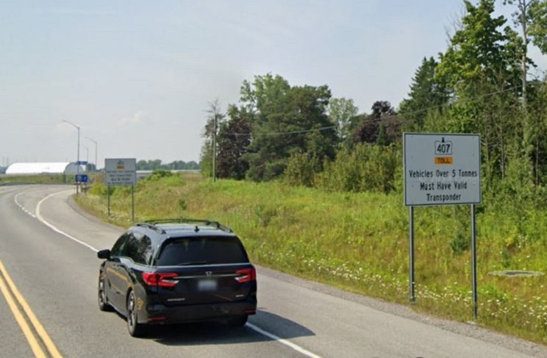 Ontario's Plan: Permanent Gas Tax Reduction And Highway 407 East Tolls Ontario's Plan: Permanent Gas Tax Reduction And Highway 407 East Tolls