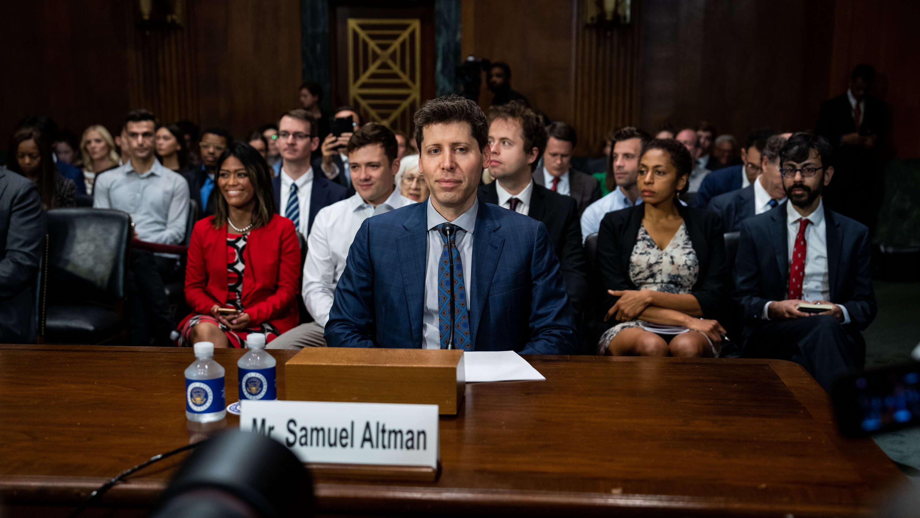 OpenAI And The FTC: Examining The Investigation Into ChatGPT OpenAI And The FTC: Examining The Investigation Into ChatGPT
