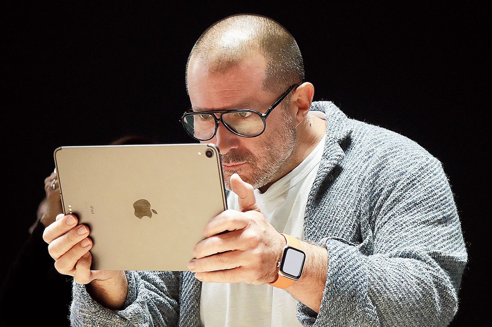OpenAI Expands Into Hardware: Jony Ive's Company A Key Acquisition? OpenAI Expands Into Hardware: Jony Ive's Company A Key Acquisition?