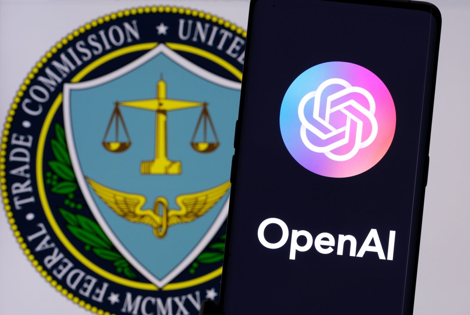 OpenAI Facing FTC Investigation: Concerns And Future Outlook OpenAI Facing FTC Investigation: Concerns And Future Outlook