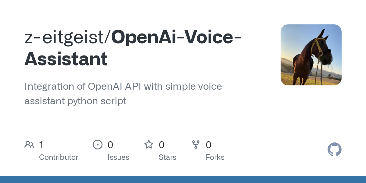 OpenAI Streamlines Voice Assistant Development At 2024 Event OpenAI Streamlines Voice Assistant Development At 2024 Event