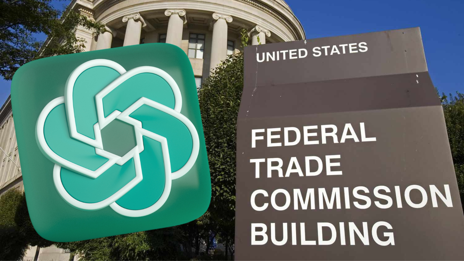 OpenAI Under FTC Scrutiny: ChatGPT And The Future Of AI Regulation OpenAI Under FTC Scrutiny: ChatGPT And The Future Of AI Regulation