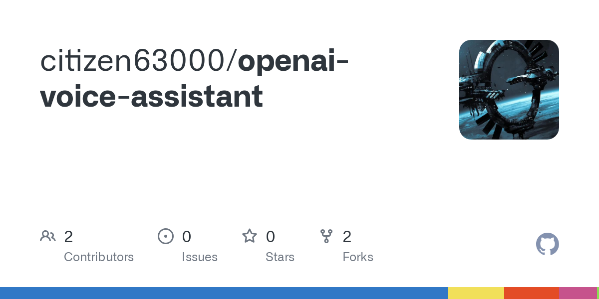 OpenAI Unveils New Tools For Simplified Voice Assistant Development OpenAI Unveils New Tools For Simplified Voice Assistant Development