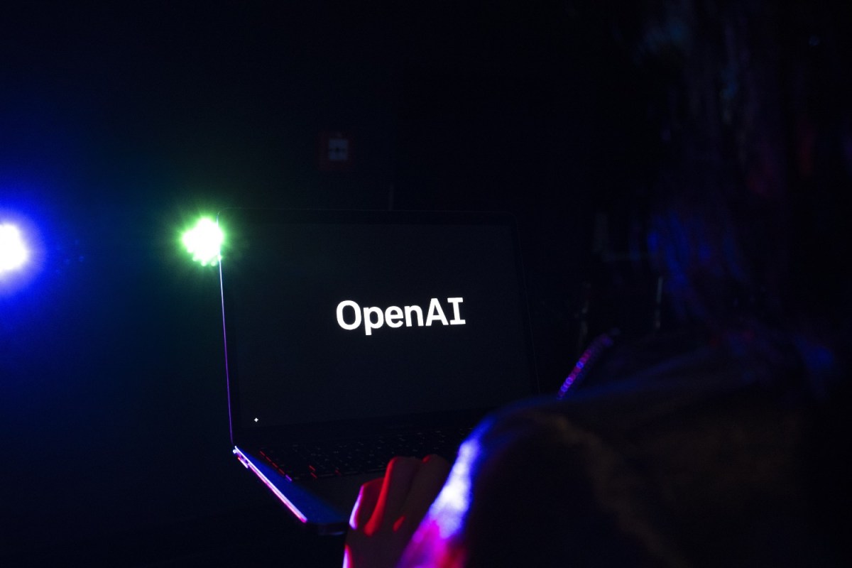 OpenAI Unveils Simplified Voice Assistant Development OpenAI Unveils Simplified Voice Assistant Development