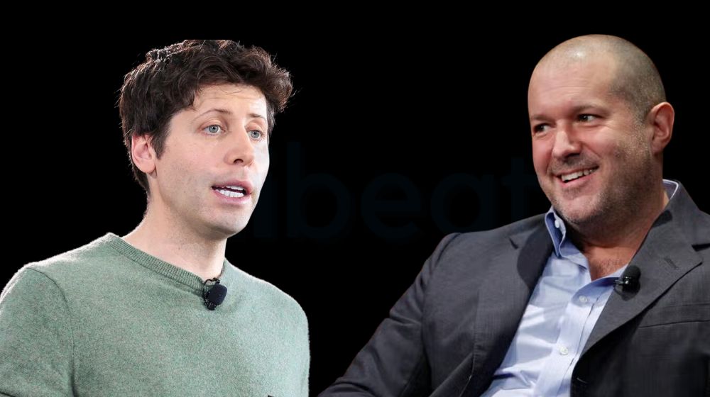 OpenAI's Acquisition Of Jony Ive's AI Hardware Company: A Deep Dive OpenAI's Acquisition Of Jony Ive's AI Hardware Company: A Deep Dive