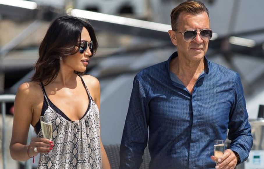 Operation Smile: Duncan Bannatyne And Wife Witness Impact In Morocco Operation Smile: Duncan Bannatyne And Wife Witness Impact In Morocco