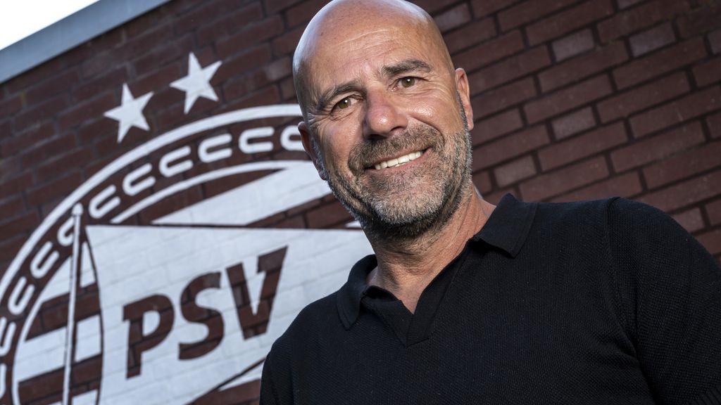 Opmerkelijk Gerucht: Wie Wordt De Nieuwe Trainer Van PSV Na Farioli? Opmerkelijk Gerucht: Wie Wordt De Nieuwe Trainer Van PSV Na Farioli?