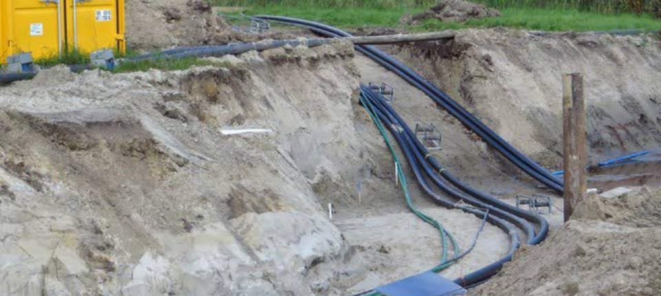 Optimaal Opladen Met Enexis: Vermijd Piektijden In Noord-Nederland Optimaal Opladen Met Enexis: Vermijd Piektijden In Noord-Nederland