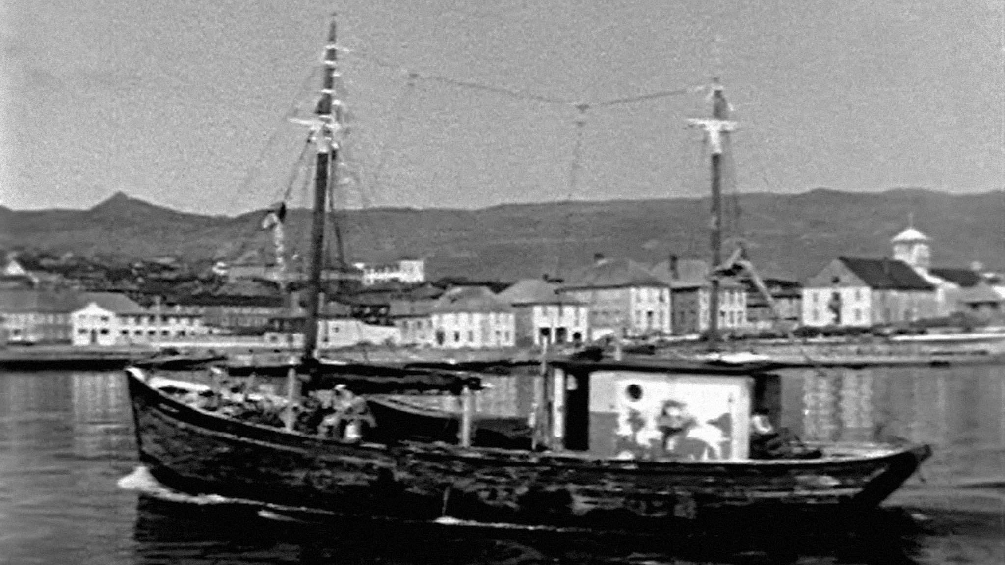 OQTF : L'humour De Saint-Pierre-et-Miquelon Face Aux Critiques OQTF : L'humour De Saint-Pierre-et-Miquelon Face Aux Critiques
