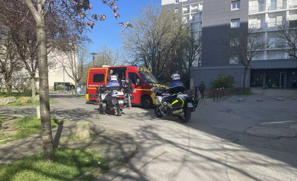 OQTF : Migrant Libyen Interpellé Après Viol Dans Le Marais, Paris OQTF : Migrant Libyen Interpellé Après Viol Dans Le Marais, Paris