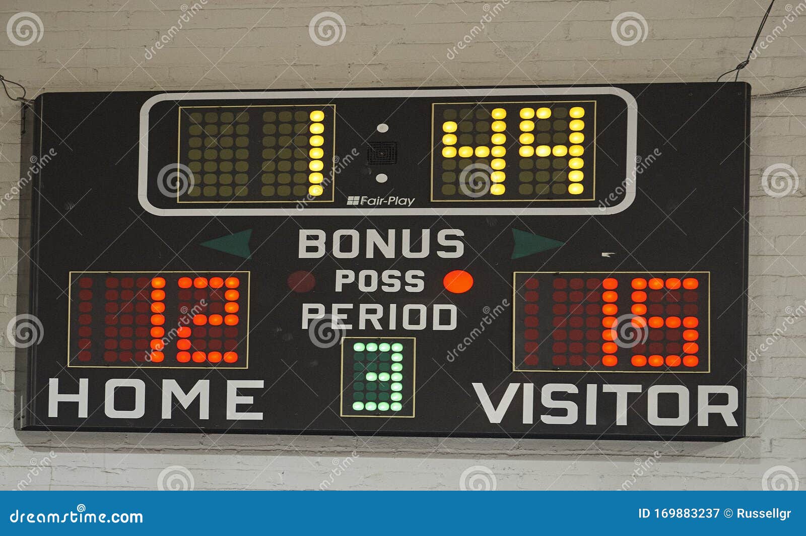 Orange County Basketball: Game Scores & Player Statistics For February 20th Orange County Basketball: Game Scores & Player Statistics For February 20th
