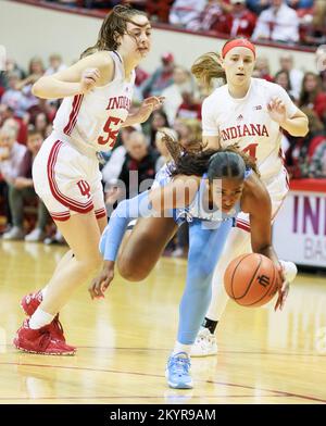 Oregon Tournament: Deja Kelly's Growing Leadership Oregon Tournament: Deja Kelly's Growing Leadership