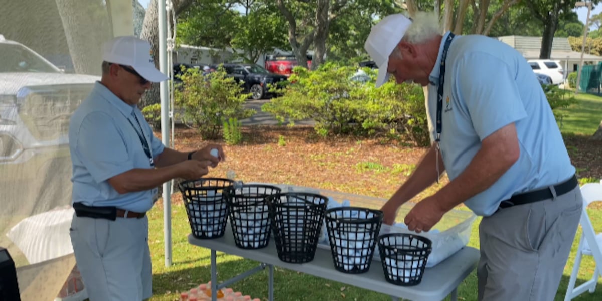Organizers Seek Volunteers For Annual Myrtle Beach Cleanup Organizers Seek Volunteers For Annual Myrtle Beach Cleanup