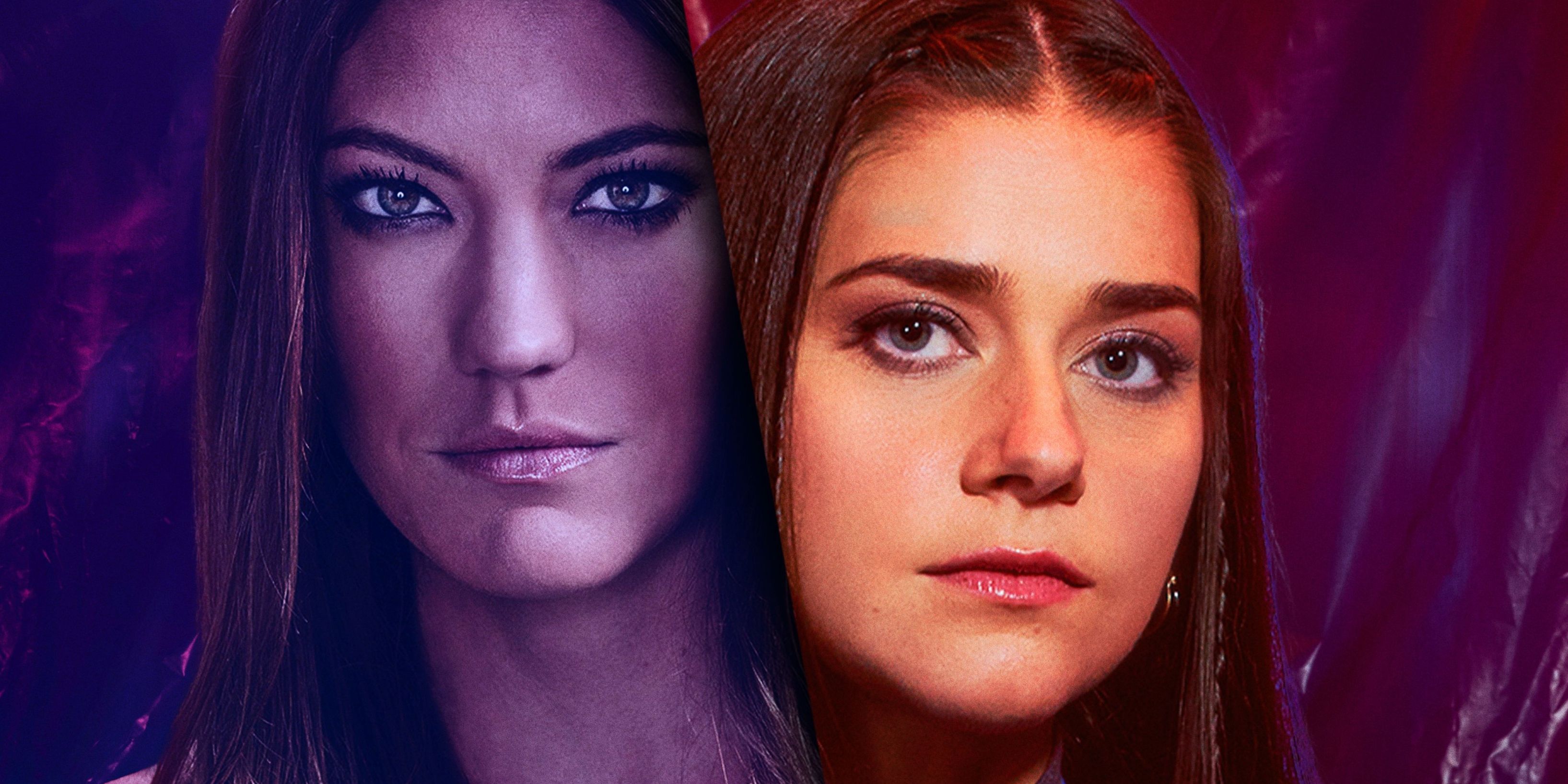 Original Sin Season 1: A New Perspective On Dexter's Debra Morgan Problem Original Sin Season 1: A New Perspective On Dexter's Debra Morgan Problem
