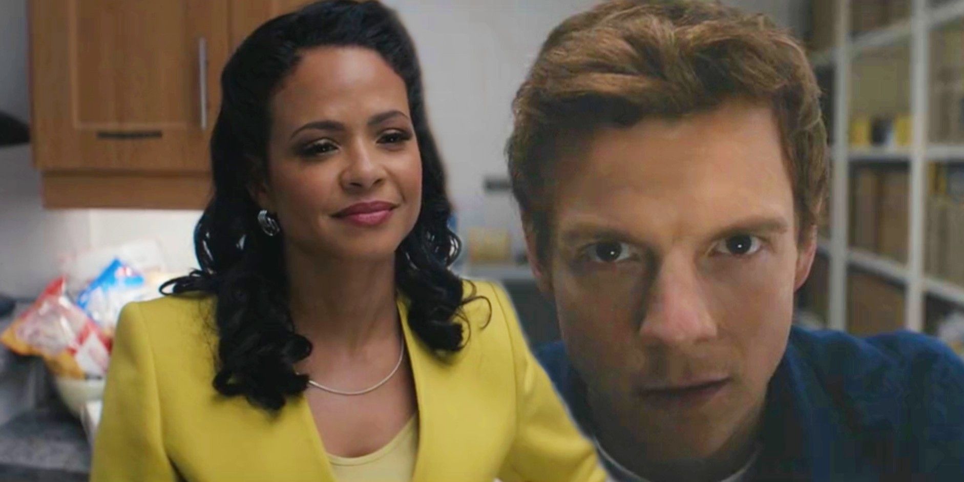 Original Sin Season 1: Did It Redeem Dexter's Handling Of Debra? Original Sin Season 1: Did It Redeem Dexter's Handling Of Debra?