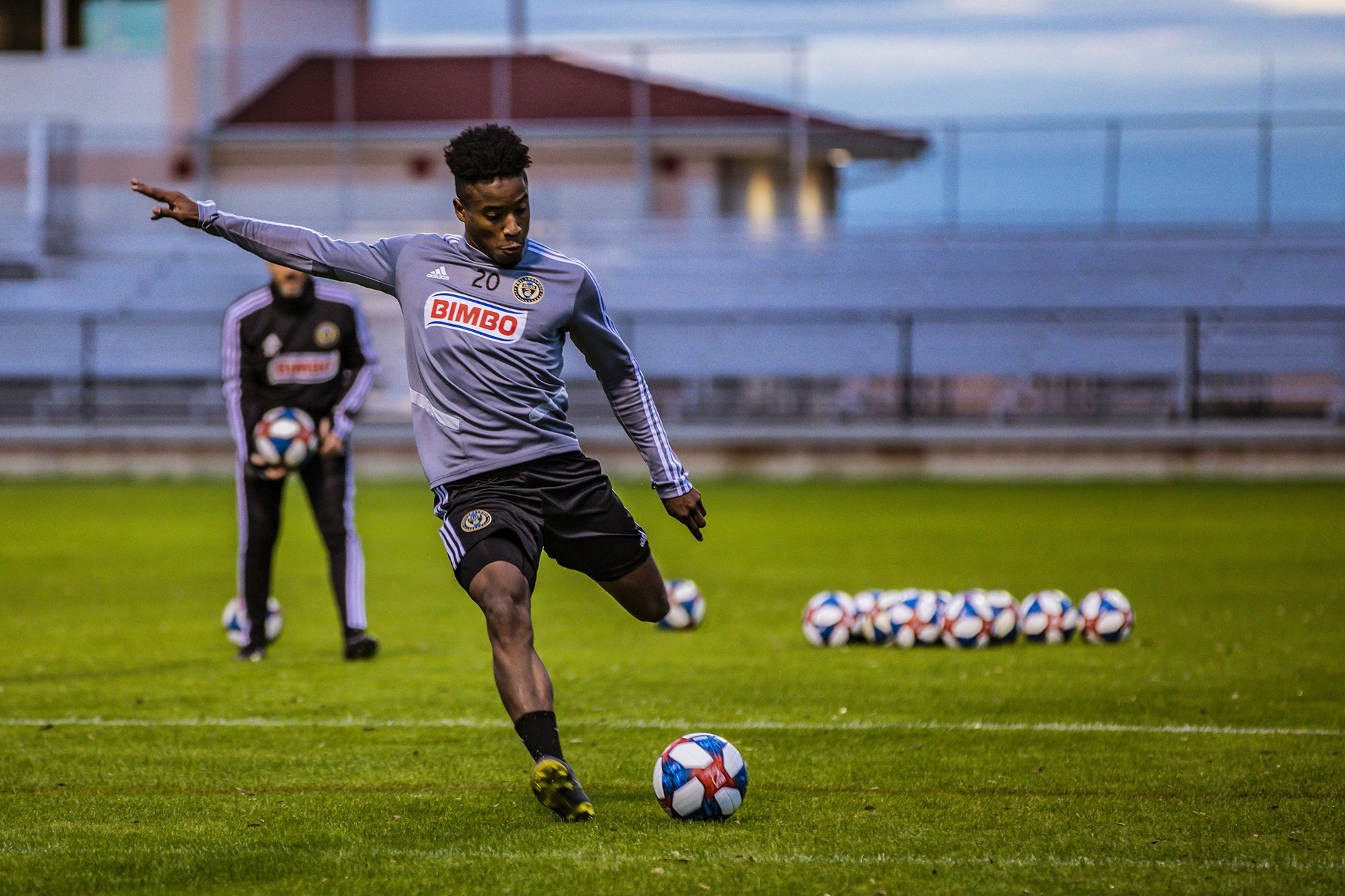 Orlando City Suffers Opening Day Loss To Philadelphia Union Orlando City Suffers Opening Day Loss To Philadelphia Union