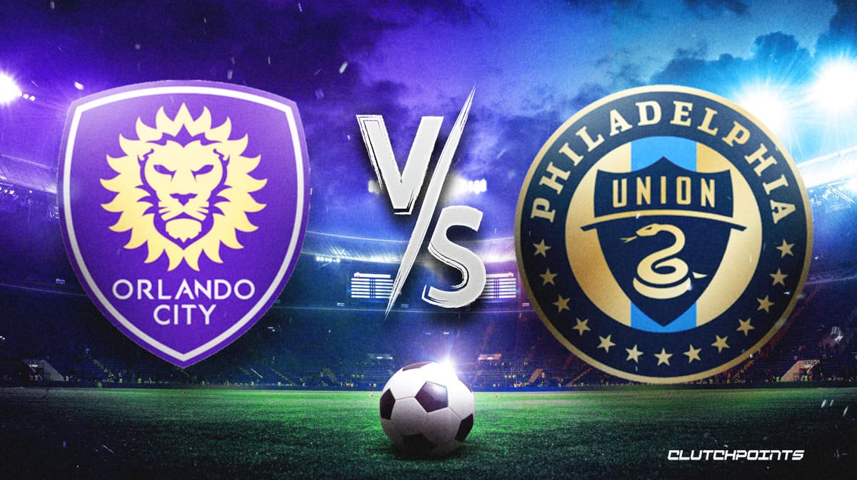 Orlando City's Home Opener Ends In Defeat Against Philadelphia Union Orlando City's Home Opener Ends In Defeat Against Philadelphia Union