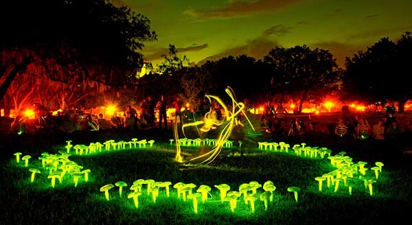 Orlando Fringe Festival: A History Of Art, Music, And Theatre In Loch Haven Park Orlando Fringe Festival: A History Of Art, Music, And Theatre In Loch Haven Park