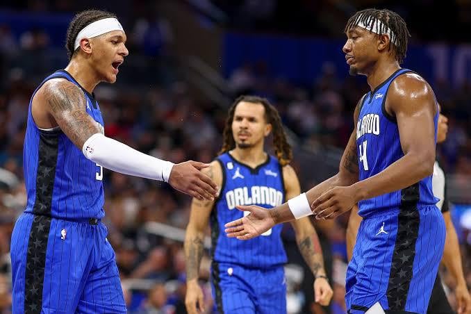 Orlando Magic Snap Cavaliers' 16-Game Win Streak Orlando Magic Snap Cavaliers' 16-Game Win Streak