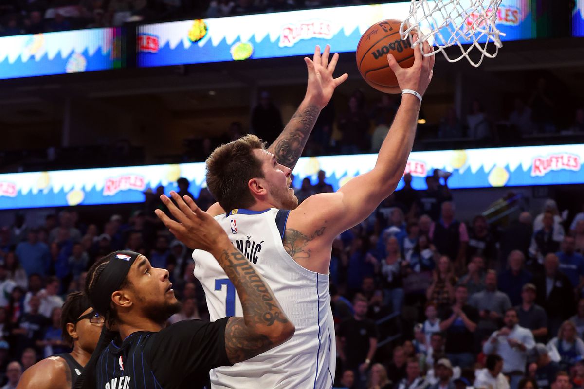 Orlando Magic Vs Dallas Mavericks: Game Preview, Odds, And How To Watch (March 27th) Orlando Magic Vs Dallas Mavericks: Game Preview, Odds, And How To Watch (March 27th)