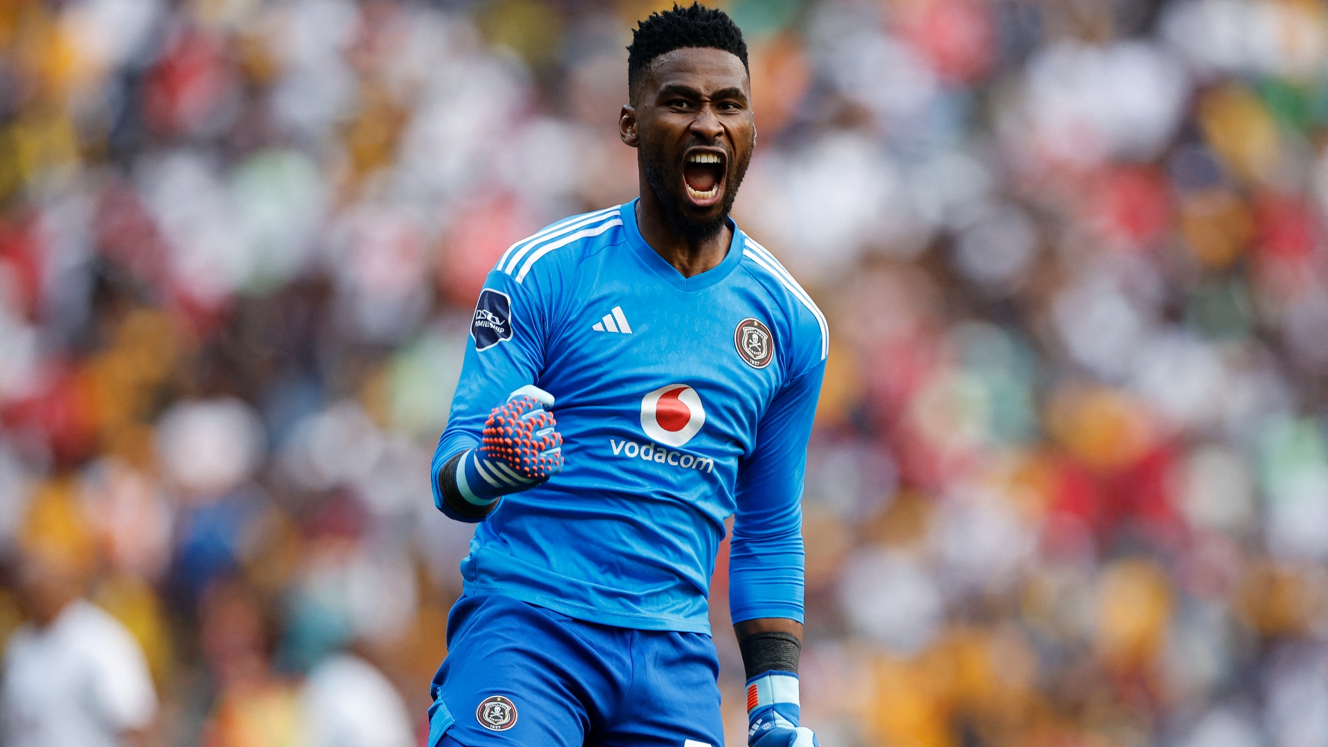 Orlando Pirates Vs Moroka Swallows: How Much Did Saleng Earn At Each Club? Orlando Pirates Vs Moroka Swallows: How Much Did Saleng Earn At Each Club?