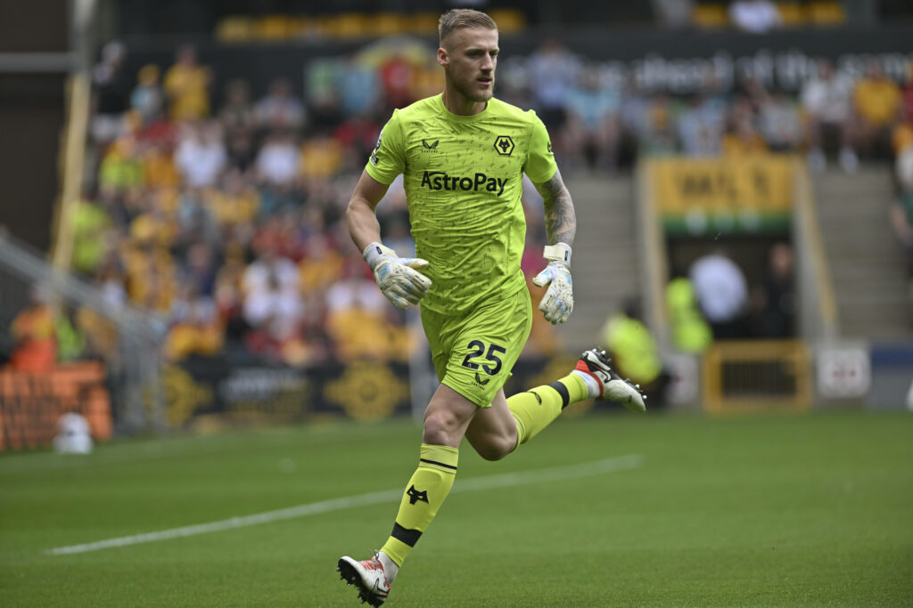 Ornstein Confirms Arsenal Interest In Premier League Player Ornstein Confirms Arsenal Interest In Premier League Player