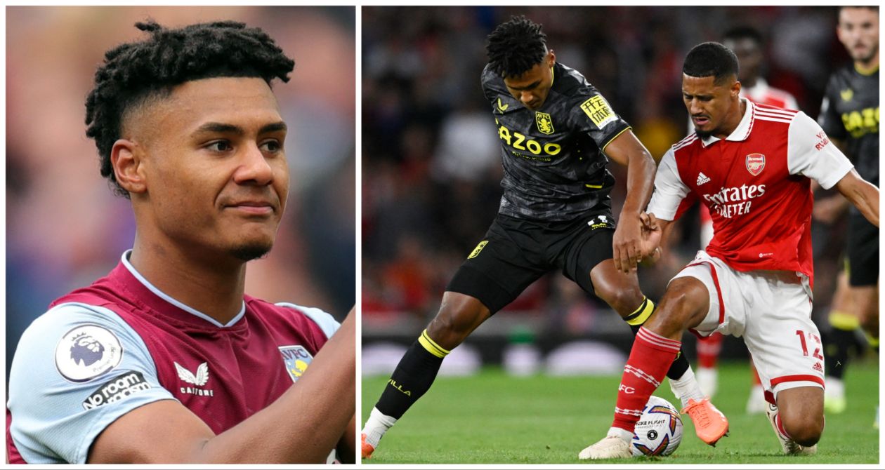 Ornstein Reveals Arsenal's Interest In Premier League Player Ornstein Reveals Arsenal's Interest In Premier League Player