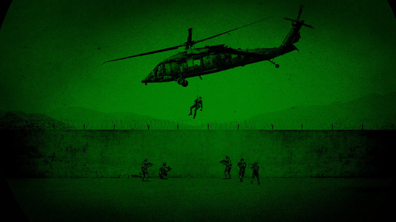 Osama Bin Laden Documentary: Netflix Streaming Status And Options Osama Bin Laden Documentary: Netflix Streaming Status And Options