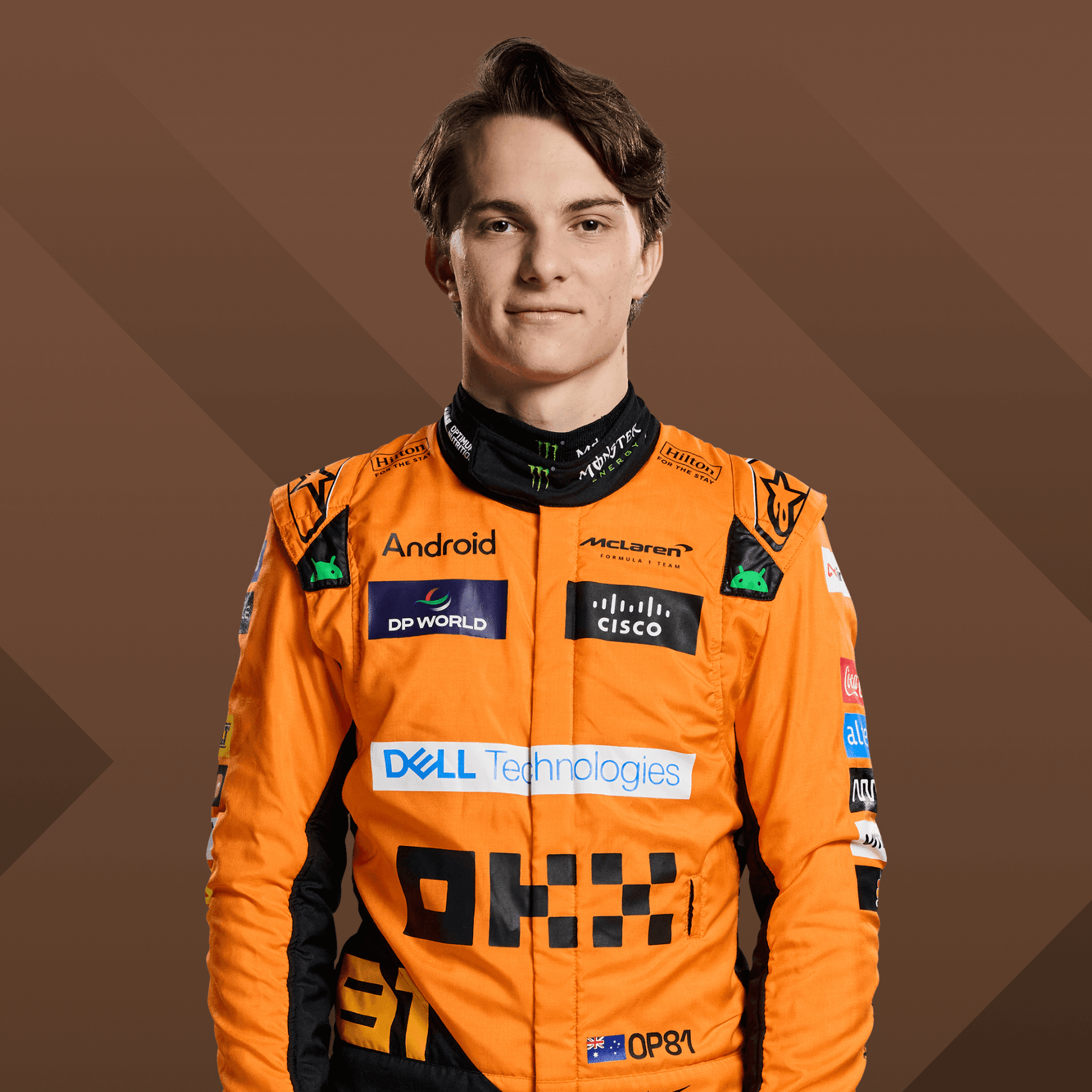 Oscar Piastri's Miami Grand Prix Victory: A Thrilling McLaren 1-2 Oscar Piastri's Miami Grand Prix Victory: A Thrilling McLaren 1-2