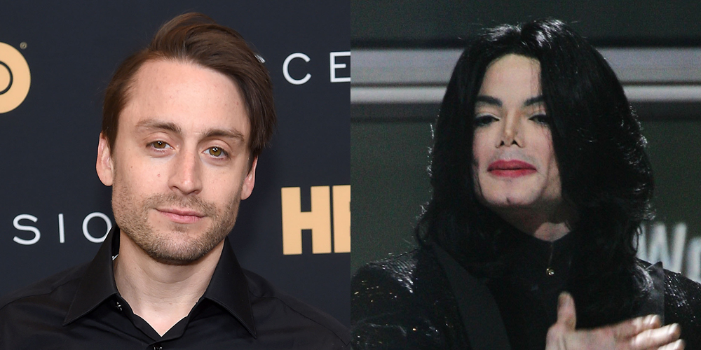 Oscar Winner Kieran Culkin And Michael Jackson: Exploring The Oscar Winner Kieran Culkin And Michael Jackson: Exploring The