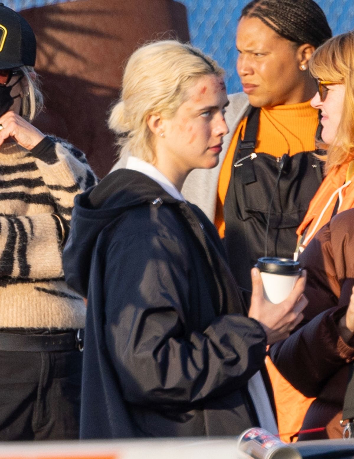 Oscars 2024: Addressing The Emma Stone And Margaret Qualley Feud Rumors Oscars 2024: Addressing The Emma Stone And Margaret Qualley Feud Rumors