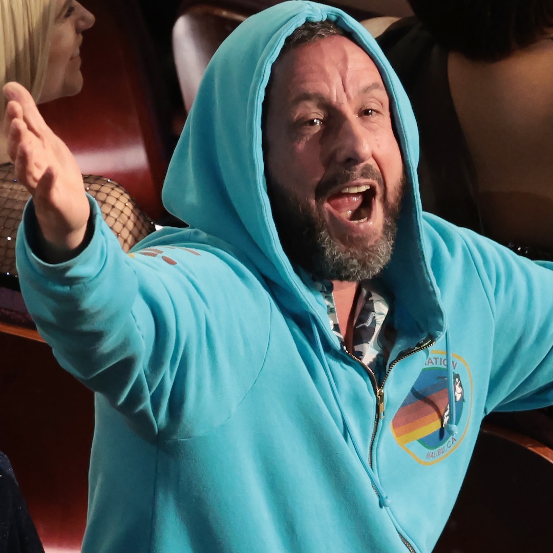 Oscars 2025: Adam Sandler's Cameo, Hilarious Outfit, And Timothée Chalamet Moment Explained Oscars 2025: Adam Sandler's Cameo, Hilarious Outfit, And Timothée Chalamet Moment Explained