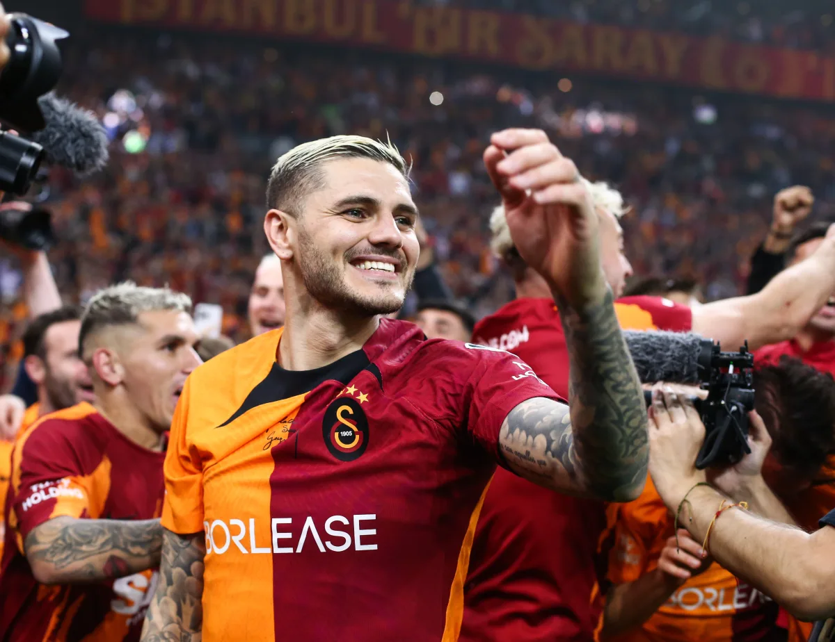 Osimhen To Remain At Current Club: Permanent Galatasaray Deal Off Osimhen To Remain At Current Club: Permanent Galatasaray Deal Off