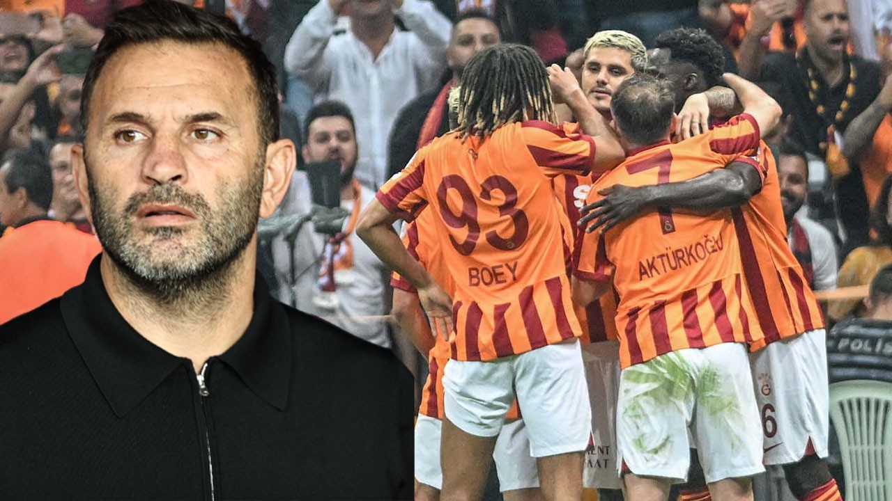 Osimhen Transferi: İngiliz Kulüpleri 45 Milyon Euro'yu Gözden Geçiriyor Osimhen Transferi: İngiliz Kulüpleri 45 Milyon Euro'yu Gözden Geçiriyor