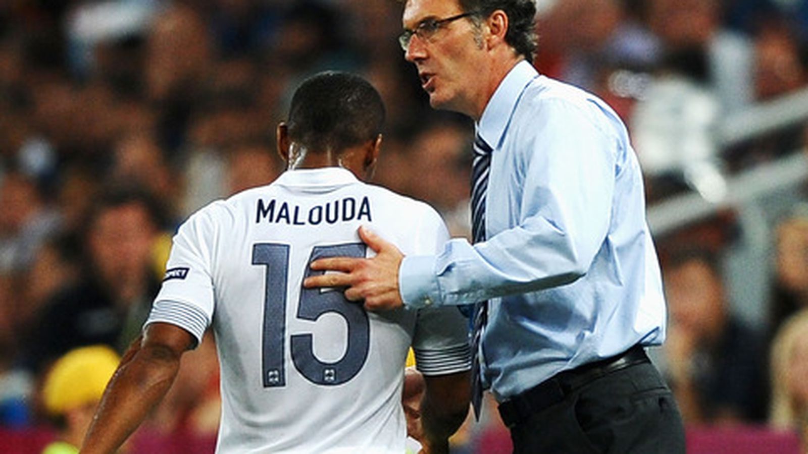 Osimhen's Potential Chelsea Transfer: An Analysis Of Malouda's Comments Osimhen's Potential Chelsea Transfer: An Analysis Of Malouda's Comments