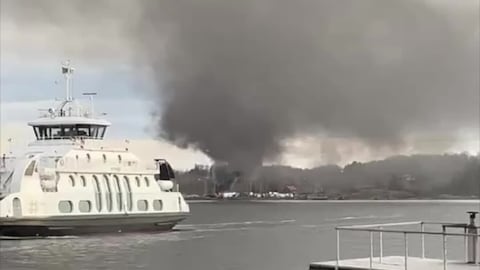 Oslo Brann: Fire Båter Utenfor Drift – Nyhetsvarsel Oslo Brann: Fire Båter Utenfor Drift – Nyhetsvarsel