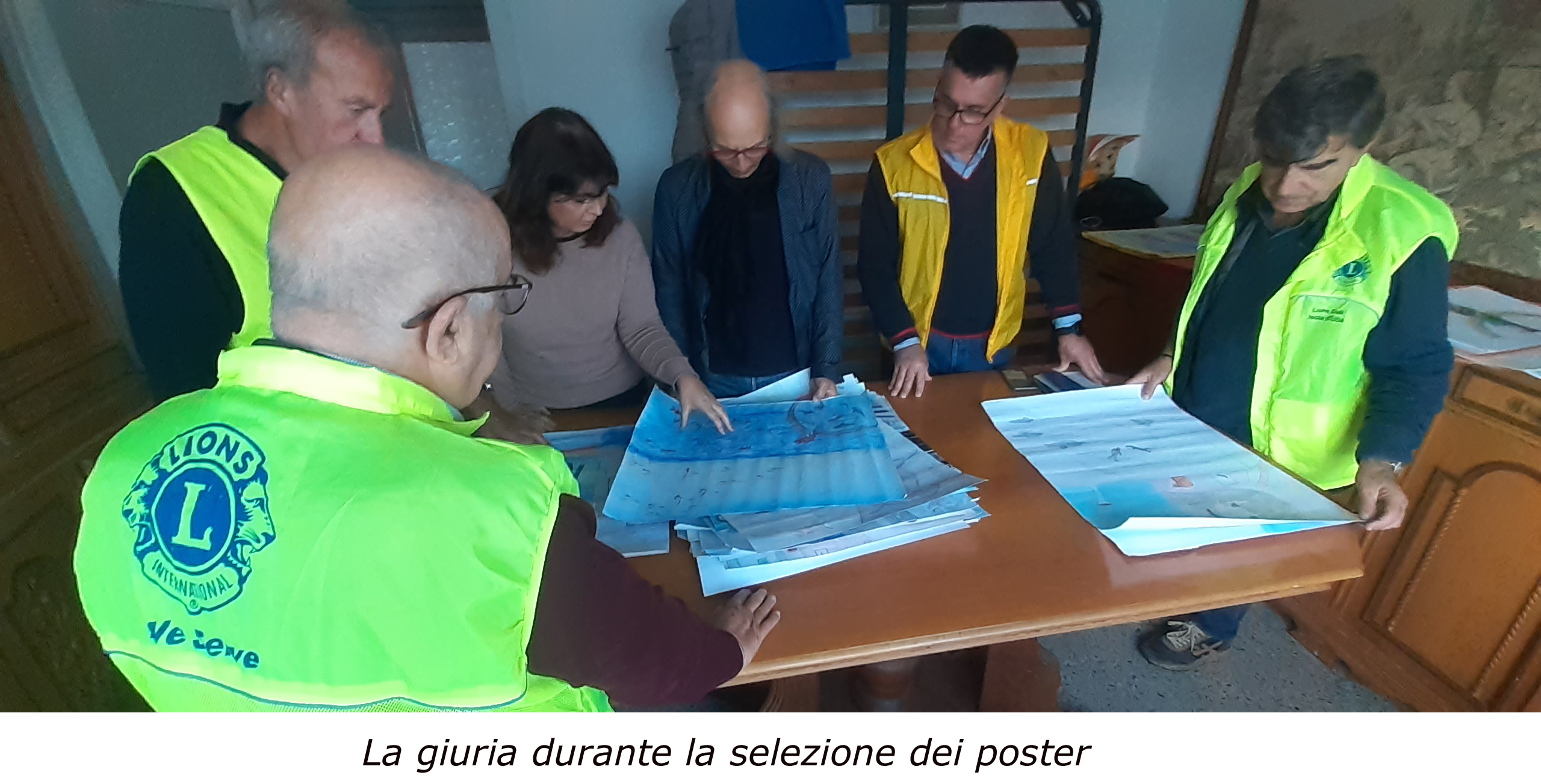 Ospedaletti: Successo Al Concorso Internazionale Ospedaletti: Successo Al Concorso Internazionale
