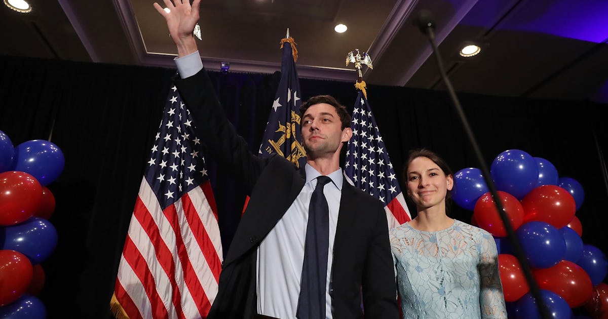 Ossoff 2026: A Fight Against Republican Public Health Cuts Ossoff 2026: A Fight Against Republican Public Health Cuts