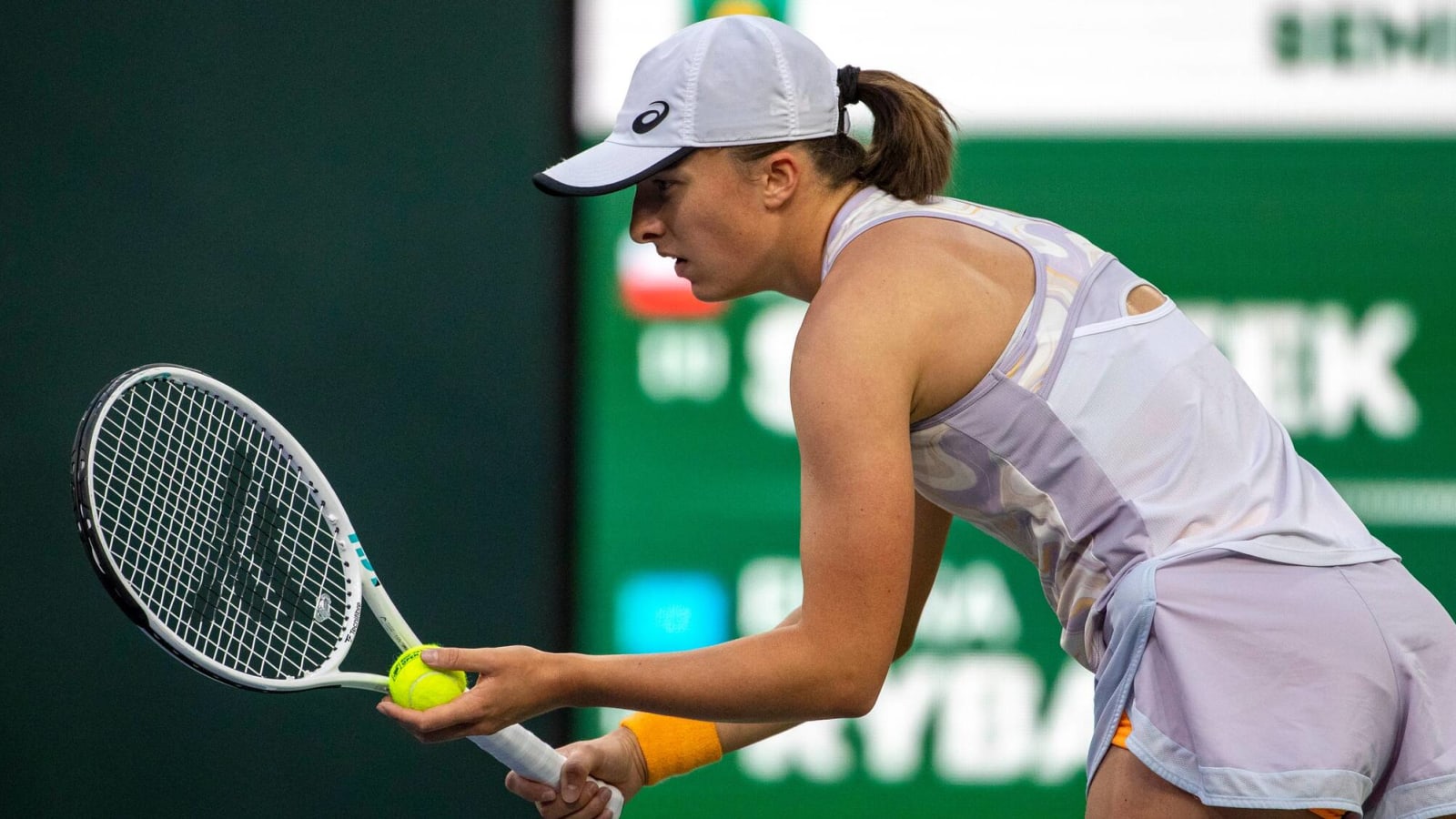 Ostapenko's Upset Victory: Stuttgart Open Triumph Over Sabalenka Ostapenko's Upset Victory: Stuttgart Open Triumph Over Sabalenka