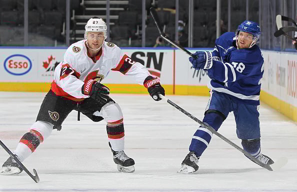 Ottawa Senators Vs Toronto Maple Leafs Game 5: Where To Watch The NHL Playoffs Live Stream Ottawa Senators Vs Toronto Maple Leafs Game 5: Where To Watch The NHL Playoffs Live Stream
