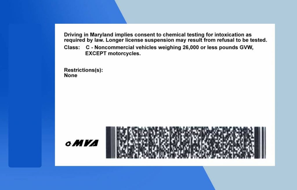 Out-of-State Registrations: The Impact Of Maryland Drivers On Virginia's Revenue Out-of-State Registrations: The Impact Of Maryland Drivers On Virginia's Revenue