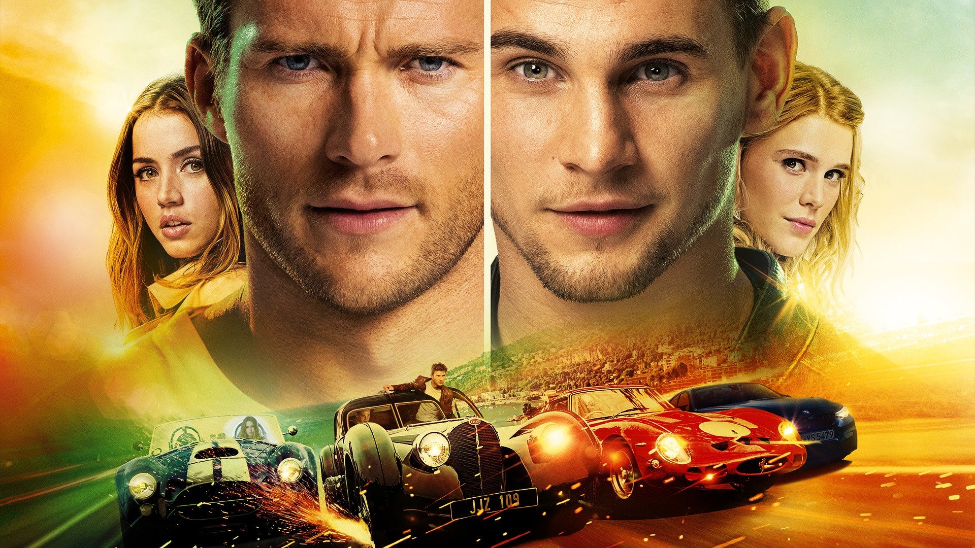Outrun Video Game Movie Casts Michael Bay And Sydney Sweeney Outrun Video Game Movie Casts Michael Bay And Sydney Sweeney