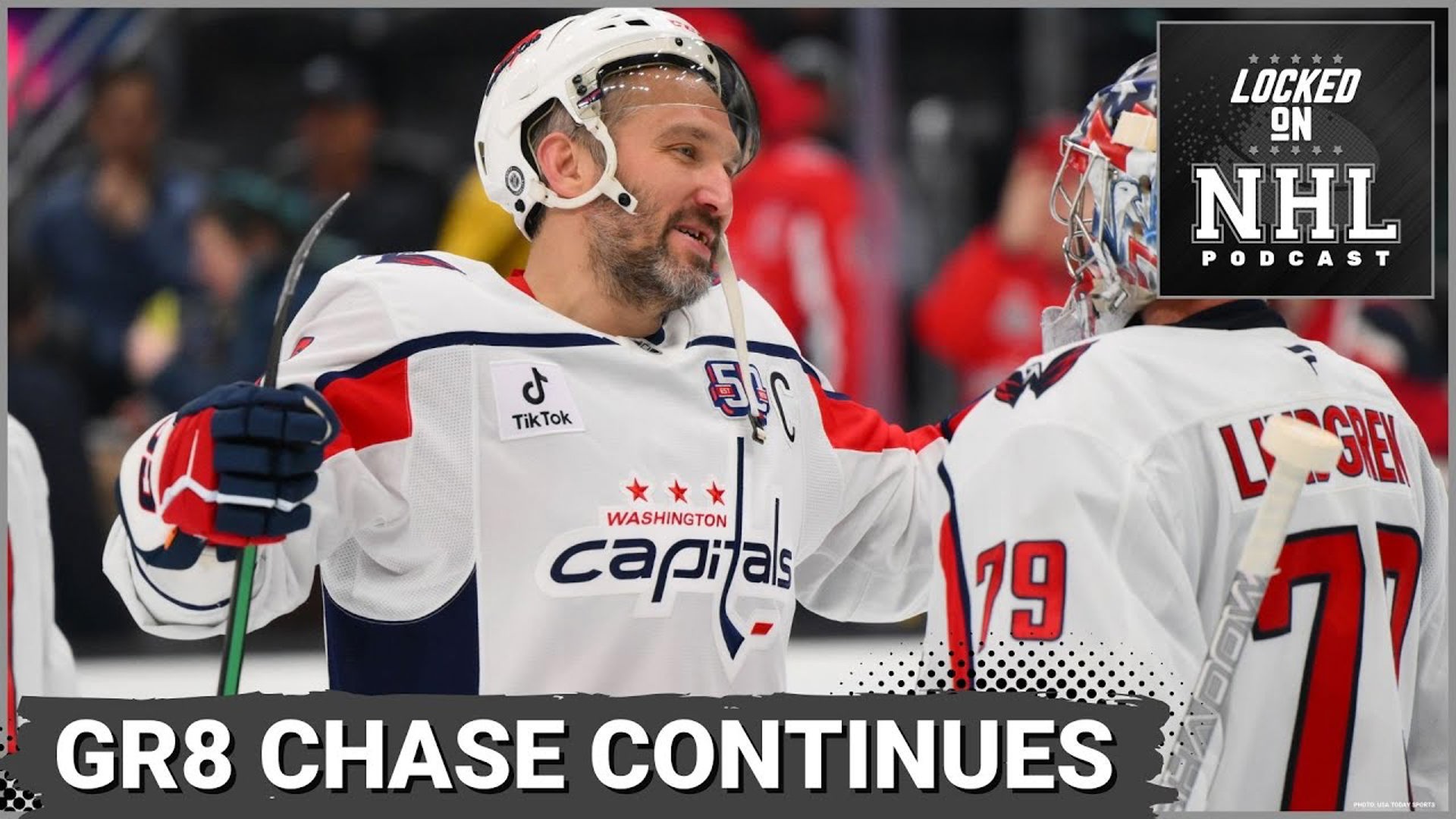 Ovechkin's 893rd Goal: Closing In On Gretzky's NHL Record Ovechkin's 893rd Goal: Closing In On Gretzky's NHL Record