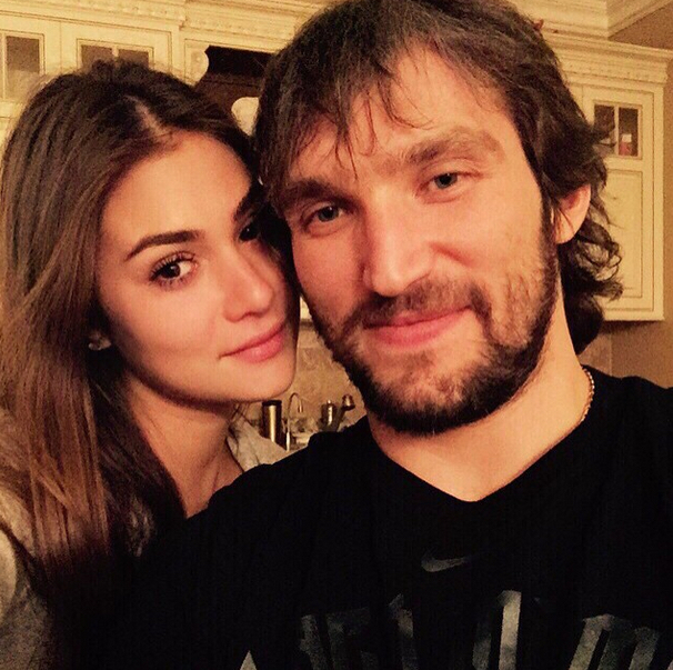 Ovechkin's NHL Insights: Advice For Future Russian Players Ovechkin's NHL Insights: Advice For Future Russian Players