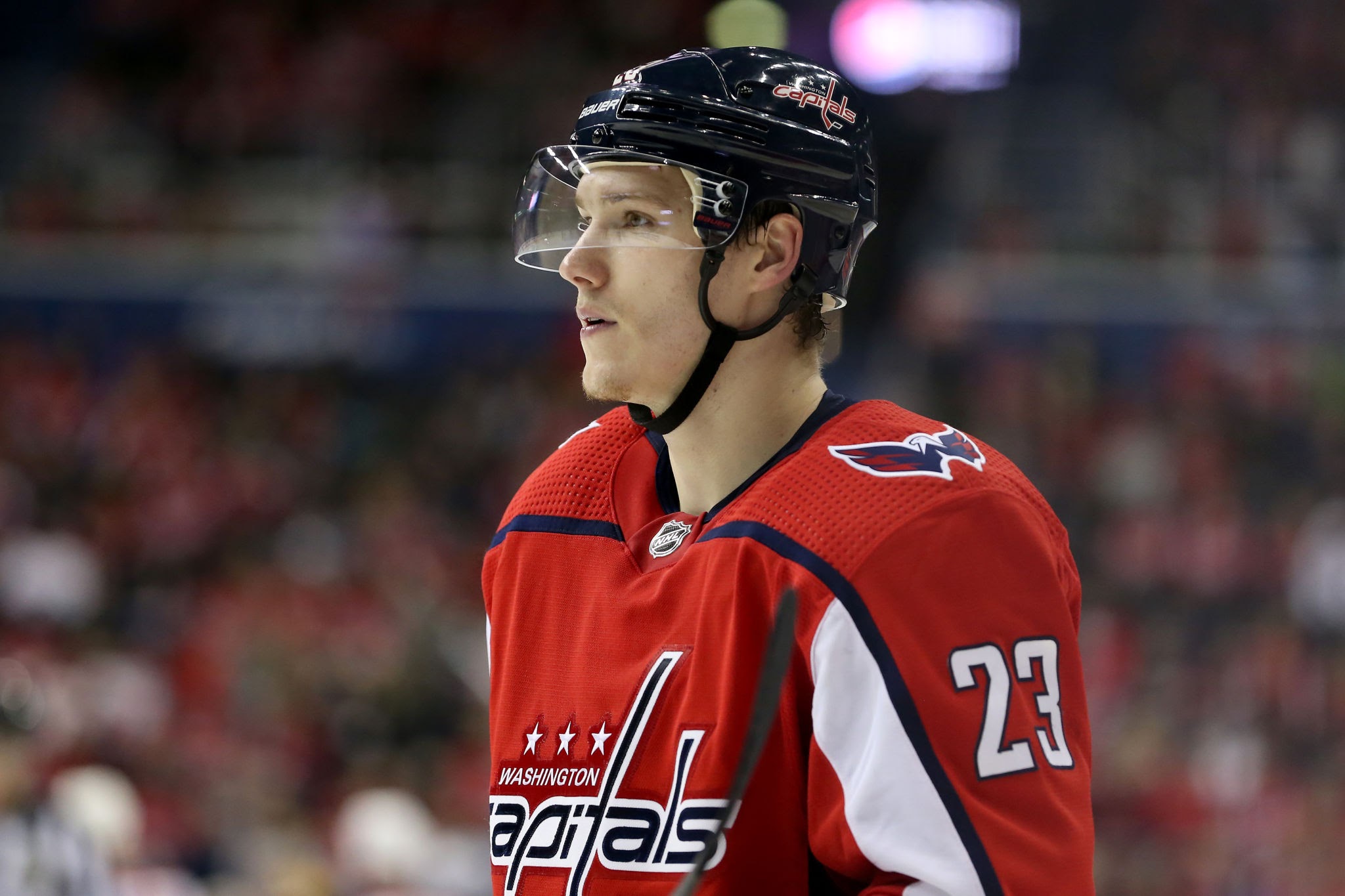 Ovechkin's Post-NHL Career: Dynamo Moscow President Discusses Advisory Role And Potential Management Position Ovechkin's Post-NHL Career: Dynamo Moscow President Discusses Advisory Role And Potential Management Position
