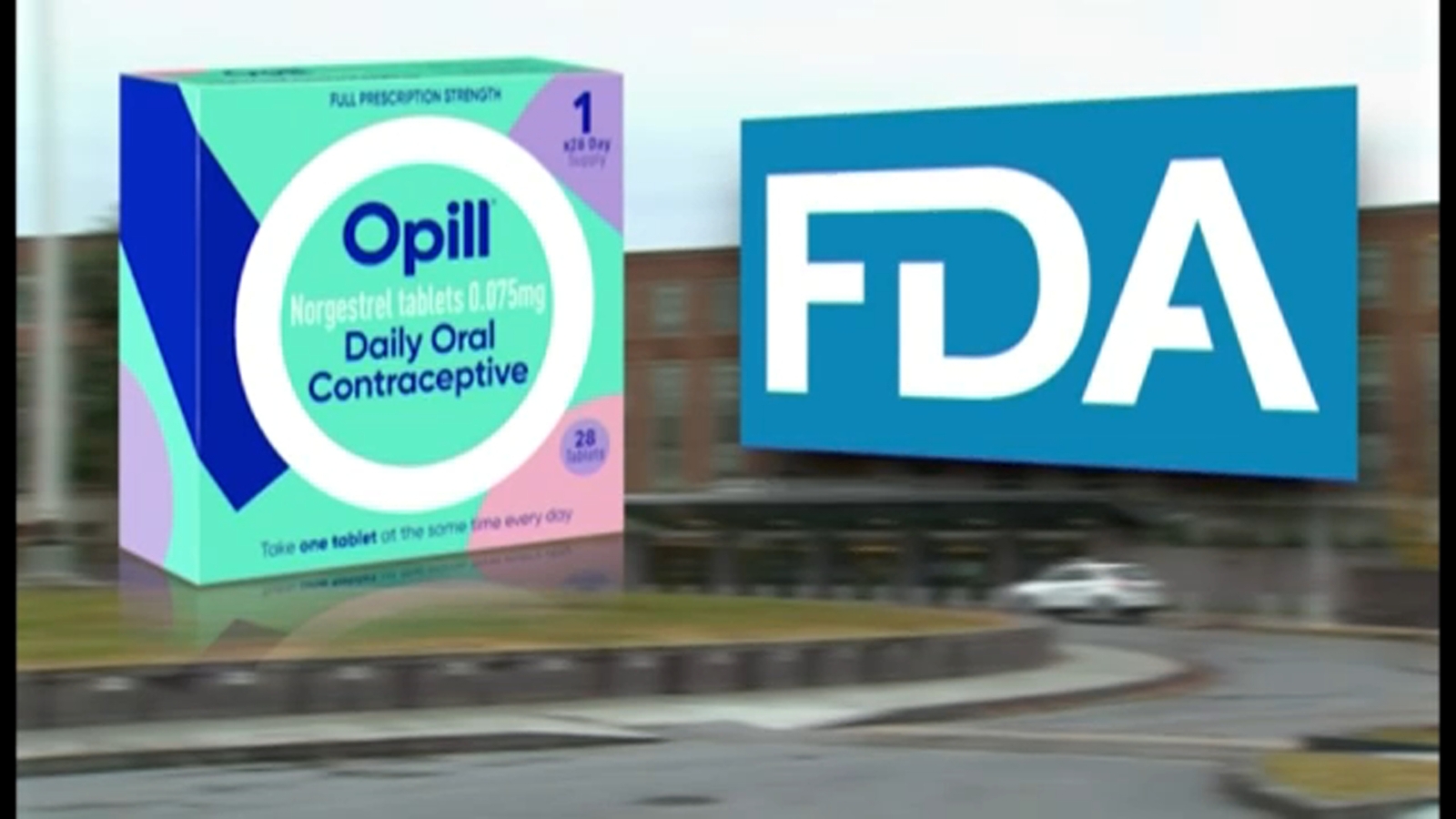 Over-the-Counter Birth Control: Accessibility And Implications Post-Roe Over-the-Counter Birth Control: Accessibility And Implications Post-Roe