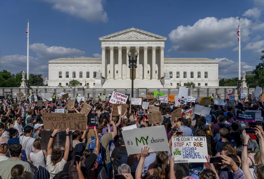 Over-the-Counter Birth Control: Implications For Reproductive Freedom After Roe V. Wade Over-the-Counter Birth Control: Implications For Reproductive Freedom After Roe V. Wade