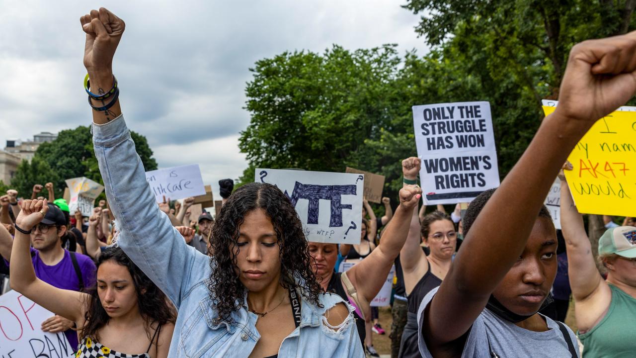 Over-the-Counter Birth Control: Implications For Reproductive Rights After Roe V. Wade Over-the-Counter Birth Control: Implications For Reproductive Rights After Roe V. Wade