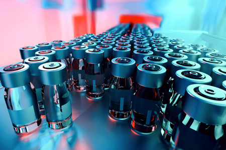 Overcoming Hurdles In Automated Visual Inspection Of Lyophilized Drug Products Overcoming Hurdles In Automated Visual Inspection Of Lyophilized Drug Products